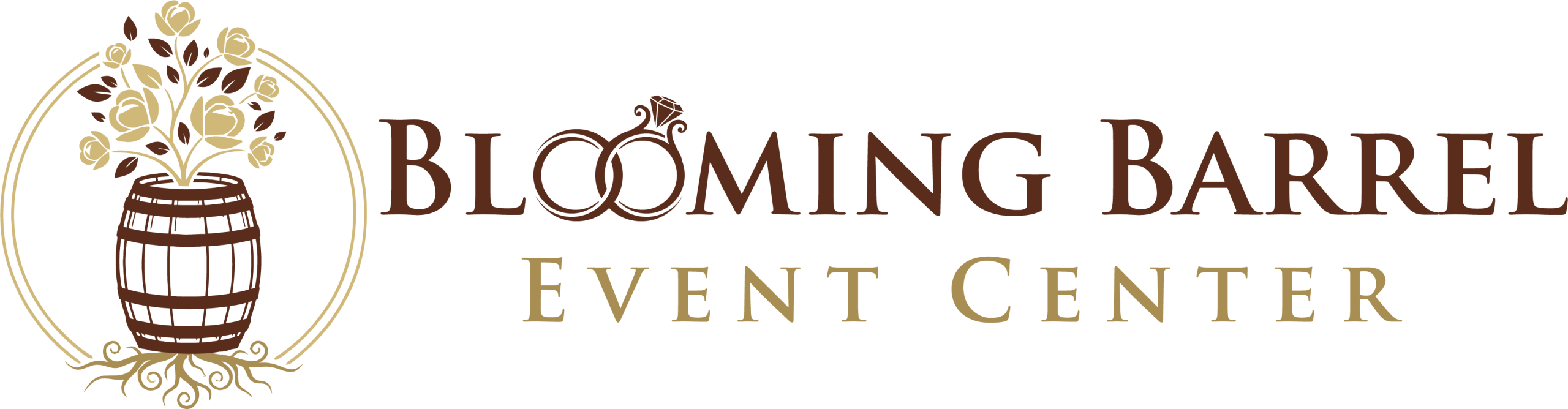 Blooming Barrel Event Center - Weddings, Receptions and Events