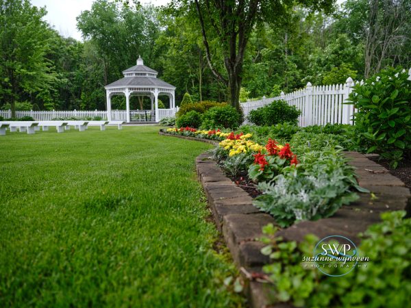 Blooming Barrel Event Center Weddings, Receptions & Retreats