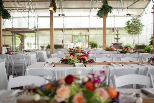 Blooming Barrel Event Center Weddings, Receptions, Retreats Baldwin Wisconsin