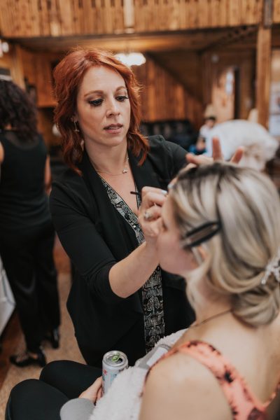 Retreats at Blooming Barrel Event Center