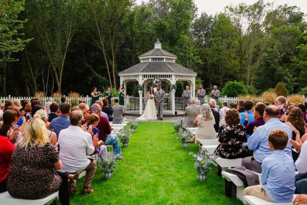 Weddings Ceremonies and Venues Wisconsin