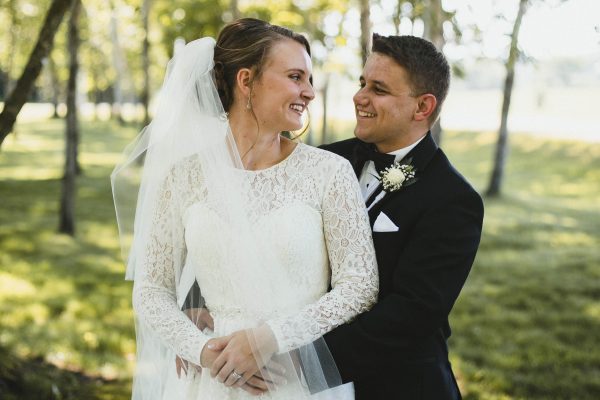 Blooming Barrel Event Center Weddings, Receptions, Retreats Baldwin Wisconsin