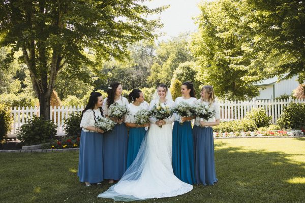 Blooming Barrel Event Center Weddings, Receptions, Retreats Baldwin Wisconsin