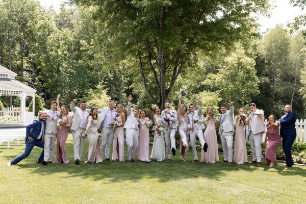 Blooming Barrel Event Center Weddings, Receptions, Retreats Baldwin Wisconsin